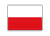 LA TANA DER PORPO - Polski